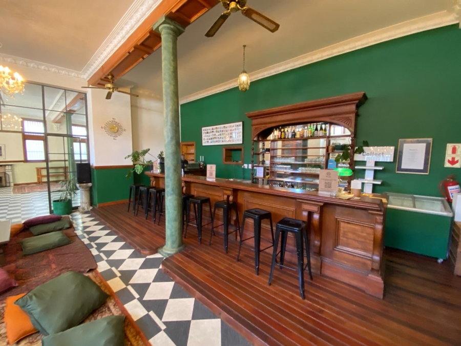Commercial Property for Sale in Woodstock Western Cape